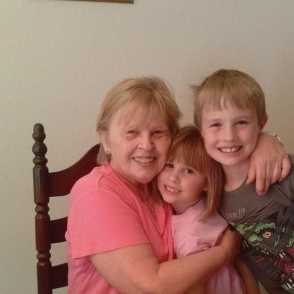 Meet your Posher, Patty - Picture 1 of 1